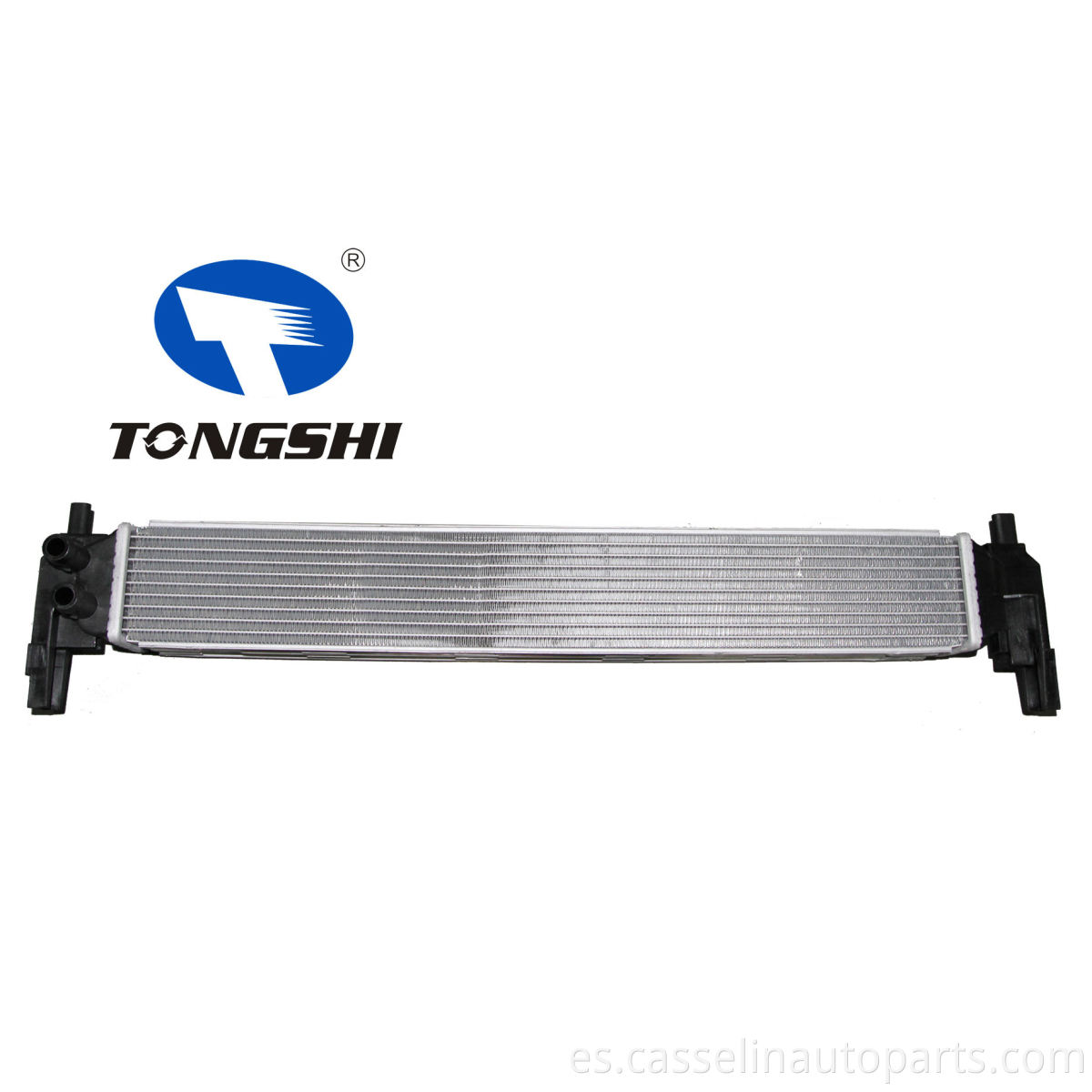 Intercooler para Audi A1OEM 6R0145805H Agua Intercooler